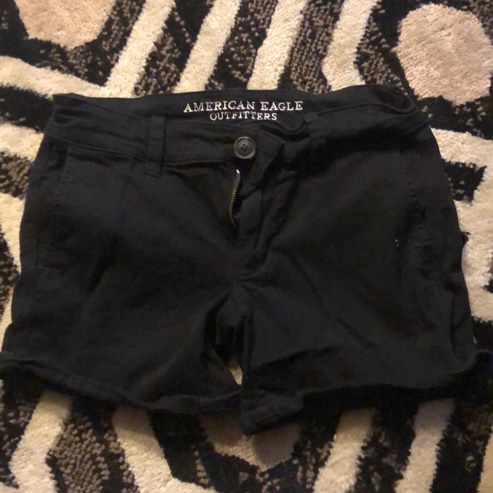 American Eagle Outfitter size O shorts barely worn